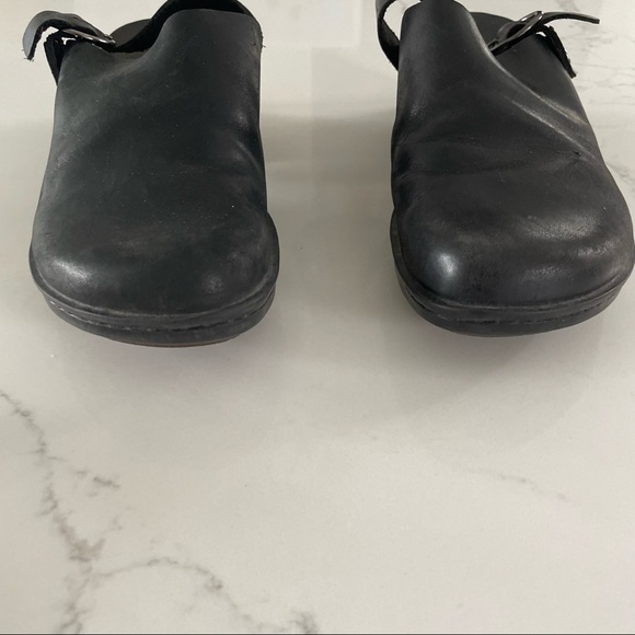Timberland leather mules - Picture 7 of 7